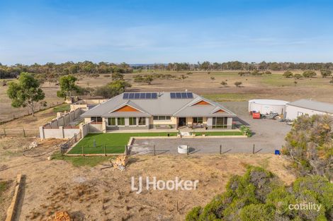 255 Queelup Rd, North Boyanup, WA 6237