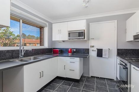 Property photo of 12/35 Blackwood Avenue Minto NSW 2566