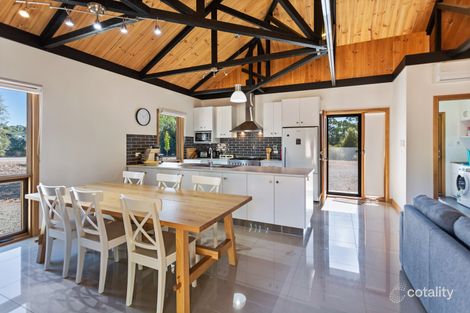 Property photo of 31 Torr Street Mintaro SA 5415