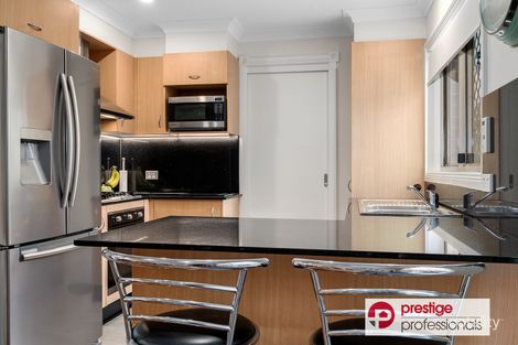 Property photo of 10/125 Epsom Road Chipping Norton NSW 2170