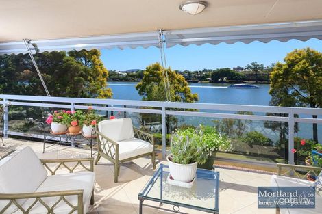 Property photo of 5/108 Macquarie Street St Lucia QLD 4067
