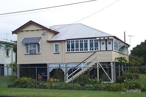 51 Henry St, Wynnum, QLD 4178