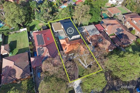 Property photo of 8 Marion Street Strathfield NSW 2135