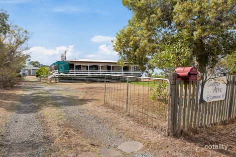 Property photo of 40 Goombungee Road Kingsthorpe QLD 4400