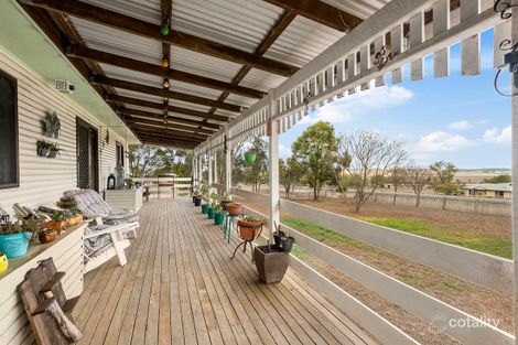 Property photo of 40 Goombungee Road Kingsthorpe QLD 4400
