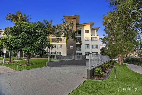 Property photo of 435/3 Pendraat Parade Hope Island QLD 4212