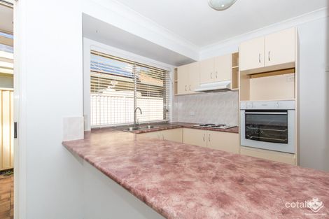 Property photo of 28 Drysdale Lane Parkwood QLD 4214