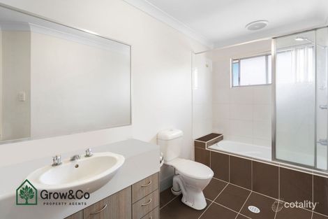 Property photo of 44/75 Outlook Place Durack QLD 4077