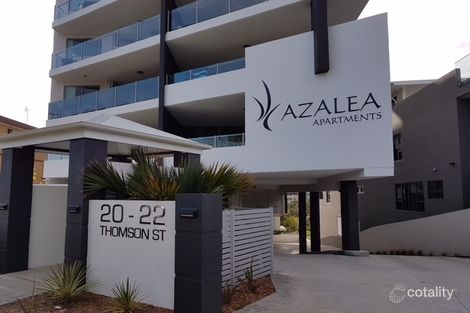 18/20-22 Thomson St, Tweed Heads, NSW 2485