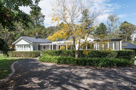 Property photo of 47 Osborne Road Burradoo NSW 2576