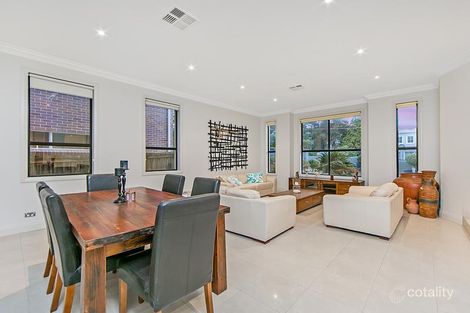 Property photo of 5 Kerrie Road Oatlands NSW 2117