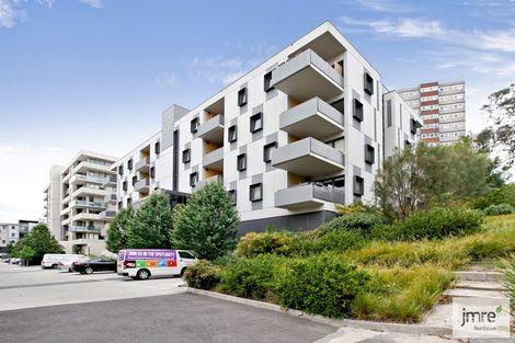 Property photo of 105/62 Altona Street Kensington VIC 3031