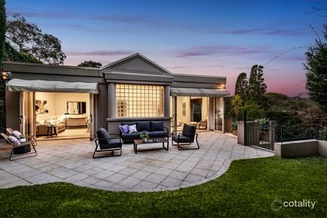 Property photo of 34 Morella Road Mosman NSW 2088