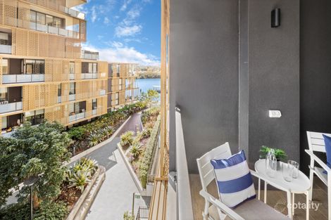 Property photo of 523/1C Burroway Road Wentworth Point NSW 2127