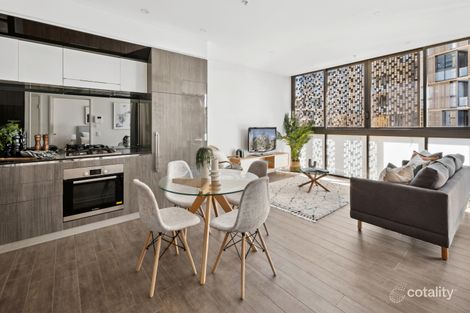 Property photo of 523/1C Burroway Road Wentworth Point NSW 2127