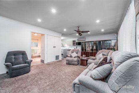 Property photo of 50 Honour Avenue Lawson NSW 2783