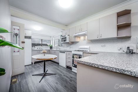 Property photo of 50 Honour Avenue Lawson NSW 2783