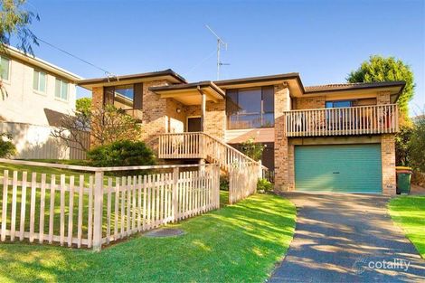 Property photo of 10 Antrim Street Kiama NSW 2533