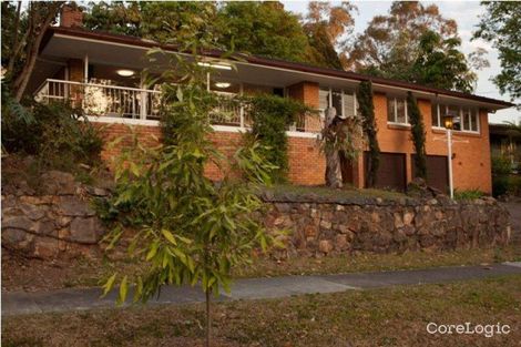 Property photo of 28 Marshall Lane Kenmore QLD 4069