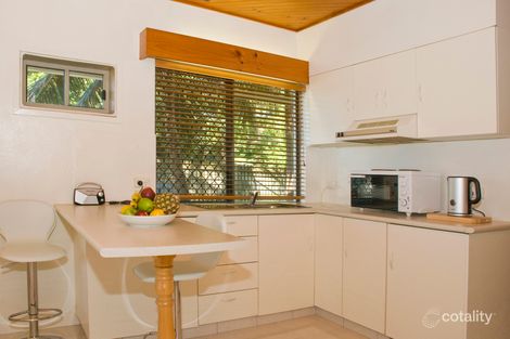 Property photo of 1/2 Beach Road Dolphin Heads QLD 4740