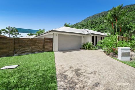 Property photo of 10 Northgate Close Redlynch QLD 4870
