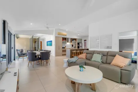 Property photo of 102 Harbour Drive Trinity Park QLD 4879