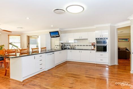 Property photo of 21 Osprey Circuit Medowie NSW 2318