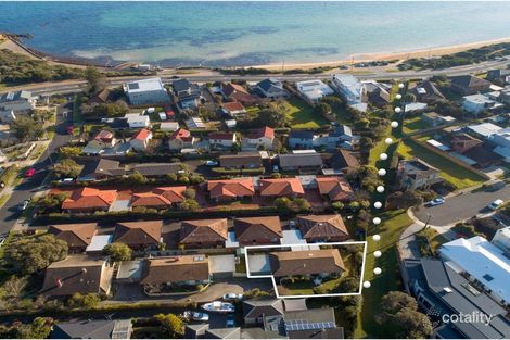 Property photo of 3/15 King Georges Avenue Mornington VIC 3931