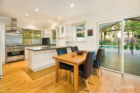 Property photo of 22 Catalpa Crescent Turramurra NSW 2074