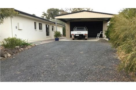 Property photo of 1 Park Avenue Goondiwindi QLD 4390