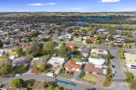 Property photo of 32 Kooyonga Way Morphett Vale SA 5162