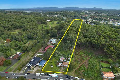 Property photo of 172 Cardiff Road Elermore Vale NSW 2287