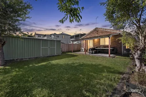Property photo of 1468 Sandgate Road Nundah QLD 4012