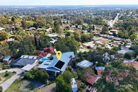 Property photo of 24 Emerald Place Mount Richon WA 6112