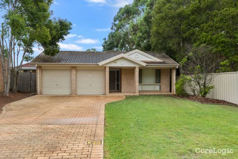 Property photo of 17 Provost Mews Holsworthy NSW 2173