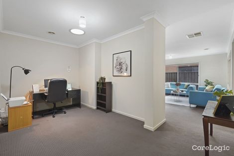 Property photo of 20 Brockwell Crescent Manor Lakes VIC 3024