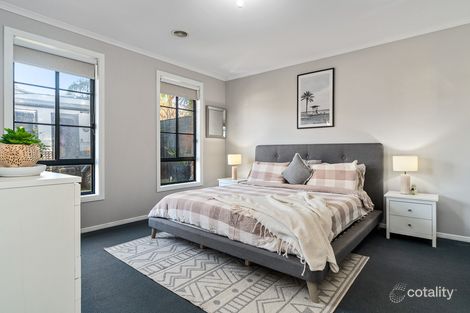 Property photo of 3 Opal Court Skye VIC 3977