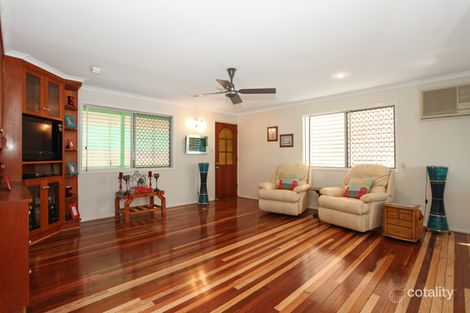 Property photo of 5 Gidgee Court Beaconsfield QLD 4740
