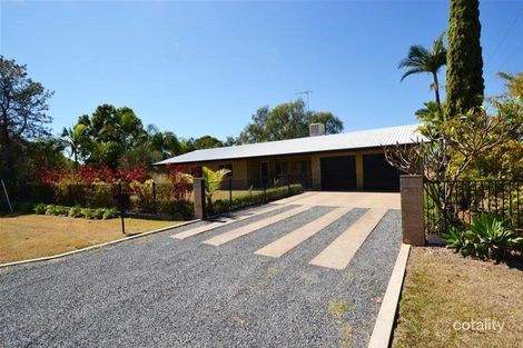 1 Hills Ave, Biloela, QLD 4715