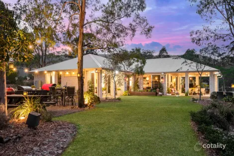 46 Springlands Pl, Highvale, QLD 4520