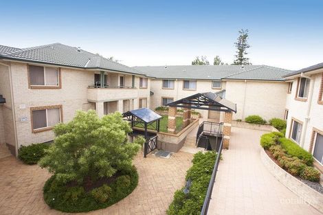 Property photo of 6/1A James Street Baulkham Hills NSW 2153