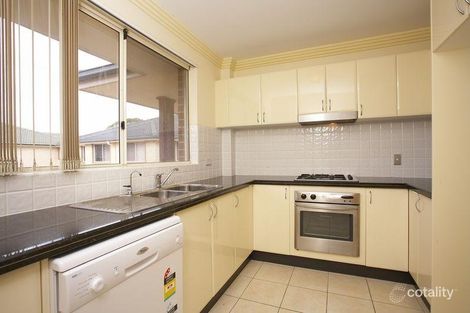 Property photo of 6/1A James Street Baulkham Hills NSW 2153