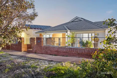 Property photo of 1 Hoffman Cove The Vines WA 6069