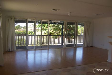 Property photo of LOT 100 Pritchard Road Emerald QLD 4720