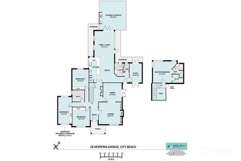 28 Hesperia Ave, City Beach, WA 6015