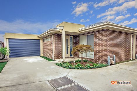 2/25 Thomas St, Laverton, VIC 3028