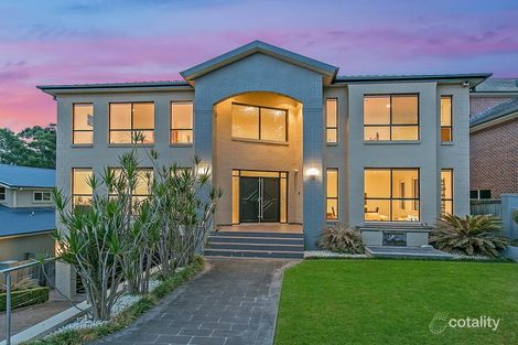 Property photo of 5 Kerrie Road Oatlands NSW 2117