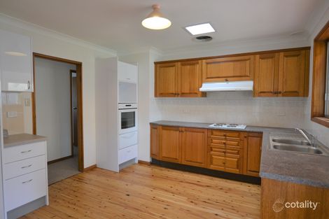 Property photo of 15 Albert Street Mittagong NSW 2575