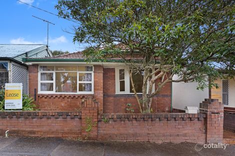 Property photo of 116 Park Avenue Ashfield NSW 2131