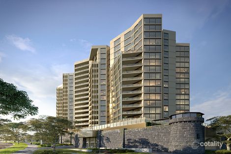 10/21 Pentridge Bvd, Coburg, VIC 3058